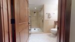 Bathroom 2 - 4 Bedroom Penthouse - Landmark Vail